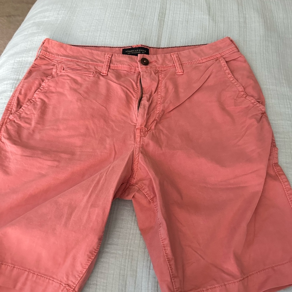 men’s shorts